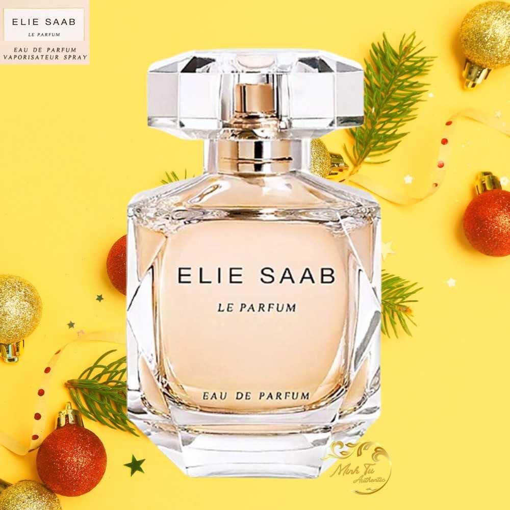 Nước hoa Nữ Elie Saab Le Parfum EDP